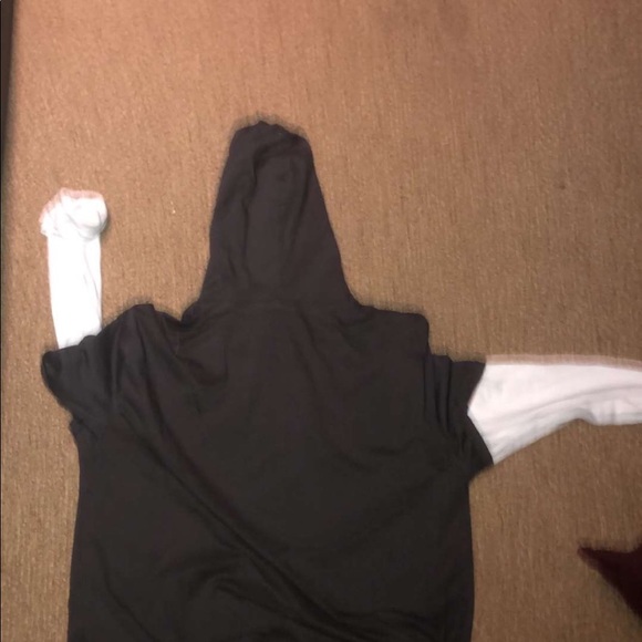 Zoo York pullover sweater - Picture 2 of 2